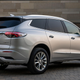 Illustration for article titled The 2022 Buick Enclave Is Still Trying To Be American Luxury